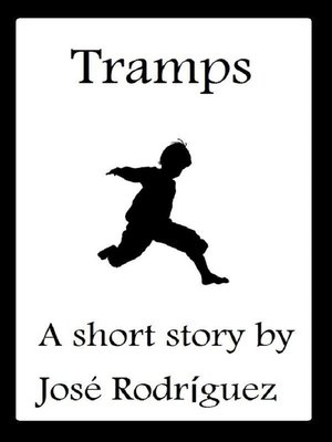 cover image of Tramps